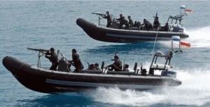 Saudi Arabia Dorong Koalisi Pertahanan Maritim Multinasional Untuk Meningkatkan Keamanan Laut