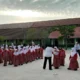 Sekolah Di Sampit Batasi Aktivitas Luar Ruangan Akibat Kabut Asap
