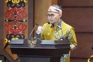 Sektor Ekonomi Pengguna Kredit Terbesar Di Kalteng: Rumah Tangga Berada Di Posisi Utama