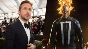 Shawn Levy Dan Ryan Gosling Hadirkan Ghost Rider Di San Diego Comic-Con 2026