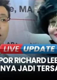 Sidang Memanas Richard Lee Cecar Dokter Nanang Hingga Sebut Nama Doktif, Kasus Skincare Ber-Bpom Semakin Kompleks