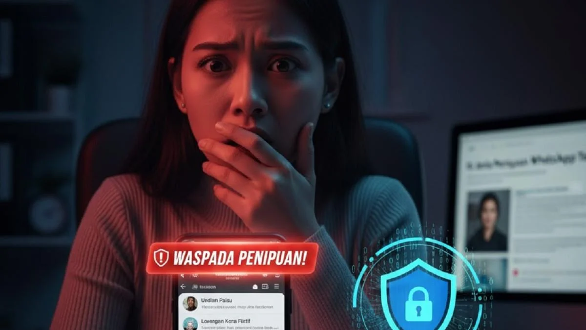 Spinjam imbau pengguna waspadai customer service palsu: mencegah penipuan di dunia keuangan digital Spinjam Imbau Pengguna Waspadai Customer Service Palsu: Mencegah Penipuan Di Dunia Keuangan Digital