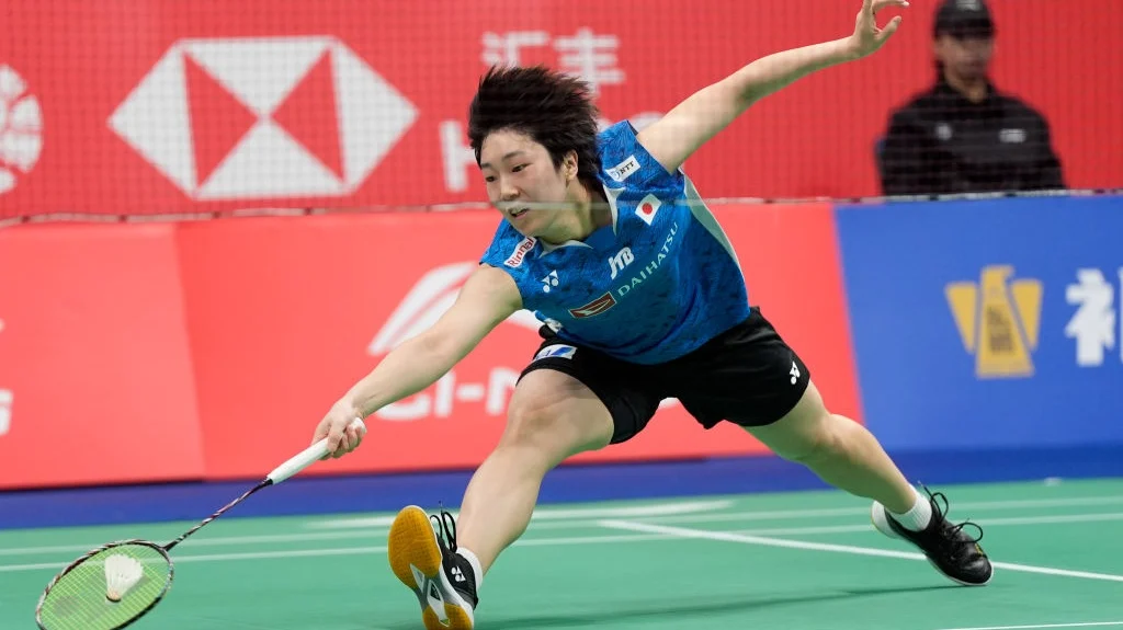 Tak lagi penasaran, akane yamaguchi sempurnakan puzzle gelar level 1000 di bwf world tour Tak Lagi Penasaran, Akane Yamaguchi Sempurnakan Puzzle Gelar Level 1000 Di Bwf World Tour