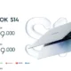 Tecno Megabook K14S: Laptop Produktivitas Modern Untuk Pengguna Muda