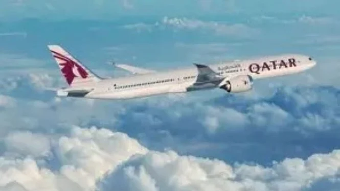 Qatar airways tangguhkan penerbangan ke kuwait, bahrain, dan erbil, ini alasannya Tensi Regional Meningkat, Qatar Airways Perpanjang Penangguhan Penerbangan Ke Kuwait, Bahrain, Dan Erbil Di Irak