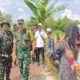 Tim Wasev Mabes Tni Evaluasi Progres Tmmd Reguler Ke-129 Di Kapuas: Membangun Desa Untuk Masyarakat