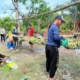 Tradisi Adat Desa Sabuai Berpotensi Jadi Wisata Budaya Unggulan Kobar