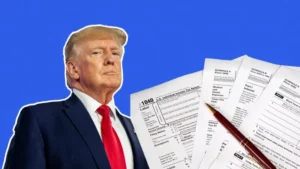 Trump Accounts Resmi Meluncur, Bayi Di As Dapat Modal Investasi Rp 17,92 Juta Untuk Masa Depan Yang Cerah!