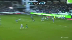 Viborg Memulai Superliga Dengan Kemenangan Atas Ob