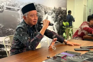 Viral Kabar Asn Meninggal Karena Cuti Sakit Ditolak, Menteri Pu Dody Hanggodo Sebut Hoaks: Sudah Cek