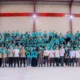 Wabup Kapuas Dorong Mahasiswa Kkn Uniska Jadi Agen Perubahan Di Desa