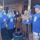 Wabup Kapuas Dukung Gerakan Langit Biru Indonesia Asri Partai Demokrat