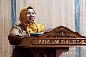 Wabup Kotim Ajak Perkuat Kolaborasi Lintas Pihak Untuk Majukan Pertanian Di Kalimantan Tengah
