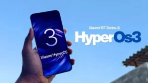 Xiaomi 17 Series Mulai Kebagian Android 17 Lewat Pembaruan Hyperos 3, Ini Fitur Baru Yang Ditawarkan