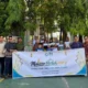 Ybm Pln Uip Kalbagbar Salurkan Bantuan Untuk Anak Yatim Dalam Bulan Suci Muharam