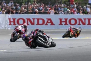2 Pembalap Top Motogp Yang Tak Disangka Tampil Di Paruh Musim 2026 Nomor 1 Jorge Martin: Siapa Mereka?
