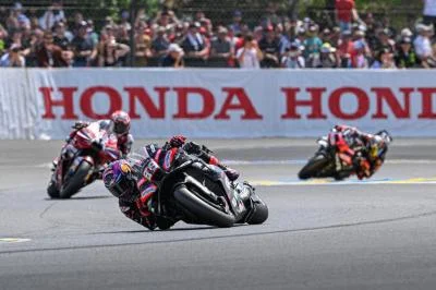 2 pembalap top motogp yang tak disangka tampil di paruh musim 2026 nomor 1 jorge martin: siapa mereka? 2 Pembalap Top Motogp Yang Tak Disangka Tampil Di Paruh Musim 2026 Nomor 1 Jorge Martin: Siapa Mereka?