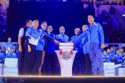 35 ribu anak muda main bareng di kapolri cup 2026 wakapolri jadilah talenta digital: membangun generasi muda yang terampil 35 Ribu Anak Muda Main Bareng Di Kapolri Cup 2026 Wakapolri Jadilah Talenta Digital: Membangun Generasi Muda Yang Terampil