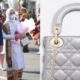 5 Fakta Tas Chanel Iriana Jokowi Yang Viral Di Upacara Hut Ri: Koleksi Langka Yang Sulit Ditemukan