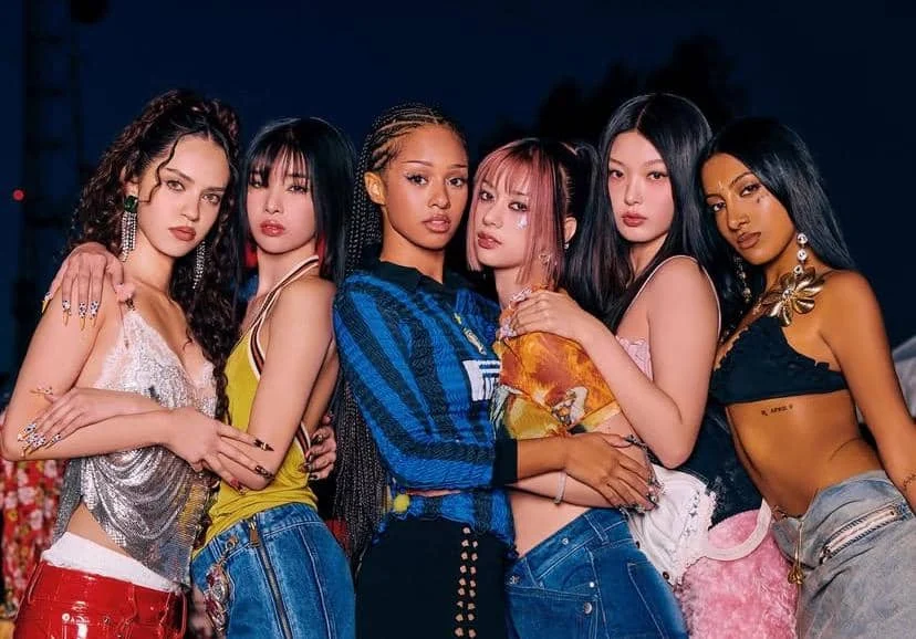 7 idol kpop yang umumkan akan hiatus, terbaru sophia katseye 7 Idol Kpop Yang Umumkan Akan Hiatus, Terbaru Sophia Katseye