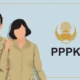 955 Ribu Guru Pppk Resmi Beralih Jadi Pegawai Pusat, Siap Naik Kelas Jadi Pns Pada 2027