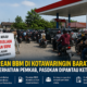 Antrean Bbm Di Kotawaringin Barat Jadi Perhatian Pemkab, Pasokan Dipantau Ketat