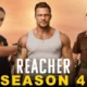 Agnez Mo Reacher Guncang Layar Global Lewat Peran Lila Hoth Di Reacher Season 4