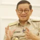 Ahy Sapa Pramono Anung: Dulu Saya Juga Punya Cita-Cita Jadi Gubernur Jakarta, Ini Alasannya