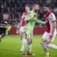 Ajax Vs Fc Sion: Arokodare Gemilang, Paes Angkat Ajax Ke Liga Conference