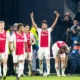 Ajax Vs Sion: Kemenangan Dramatis, Pilihan Pemain, Dan Sorotan Kiper