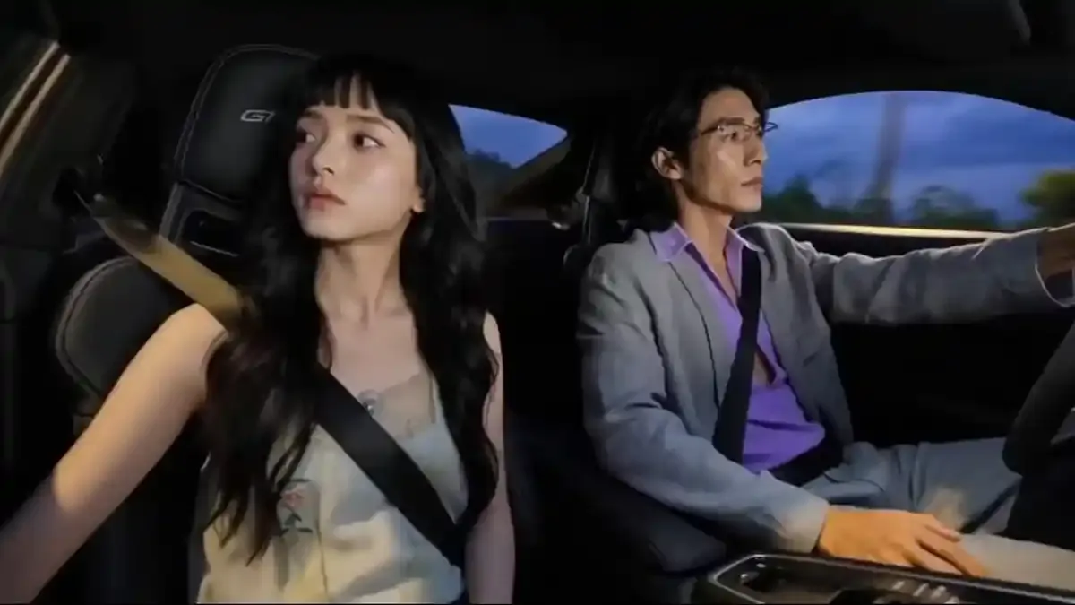 Aktris buatan ai kini populer di china, filmnya laris manis, aktingnya kalahkan manusia Aktris Buatan Ai Kini Populer Di China, Filmnya Laris Manis, Aktingnya Kalahkan Manusia