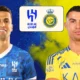 Al Nassr Hajar Al Diriyah 4-1, Diriyah Vs Al-Nassr Buka Pintu Babak 16 Besar Piala Raja