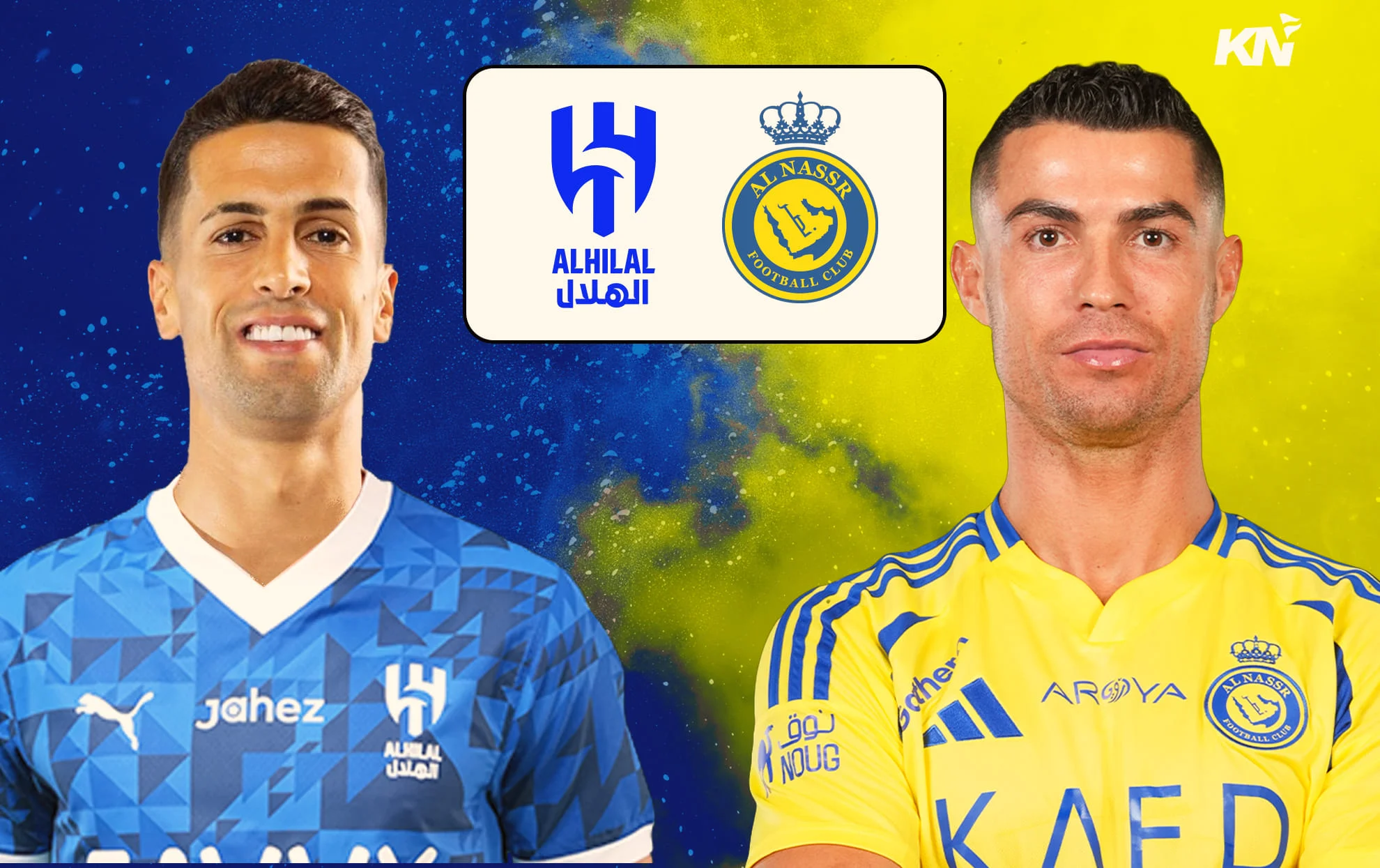 Al Nassr Hajar Al Diriyah 4-1, Diriyah Vs Al-Nassr Buka Pintu Babak 16 Besar Piala Raja