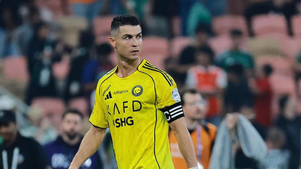 Al qadsiah fc guncang liga saudi: transfer reijnders dan dampak strategi ronaldo di al-nassr Al Qadsiah Fc Guncang Liga Saudi: Transfer Reijnders Dan Dampak Strategi Ronaldo Di Al-Nassr