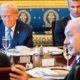 Alasan Netanyahu Tolak Rencana Damai Gaza Yang Didukung Trump