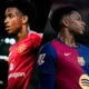 Alejandro Balde Dihantam Perebutan Manchester United, Barcelona Dan Real Sociedad Siapkan Langkah Strategis