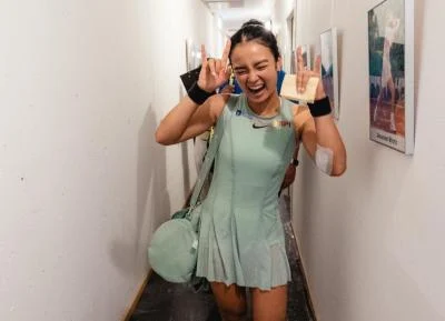 Alex eala: ratu tenis baru asia tenggara yang membuat sejarah di mubadala dc open 2026 Alex Eala: Ratu Tenis Baru Asia Tenggara Yang Membuat Sejarah Di Mubadala Dc Open 2026