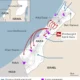 Amerika Serikat Dan Israel Pertimbangkan Blokade Darat Terhadap Iran