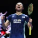 An Se-Young Jadi Teka-Teki Terbesar Para Rival Di Kejuaraan Dunia Bwf 2026, Persiapan Maksimal Dilakukan