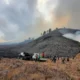 Ancaman Titik Api Gunung Bromo Ke Jalan, Wagub Emil Dardak Dorong Strategi Armada Pikap