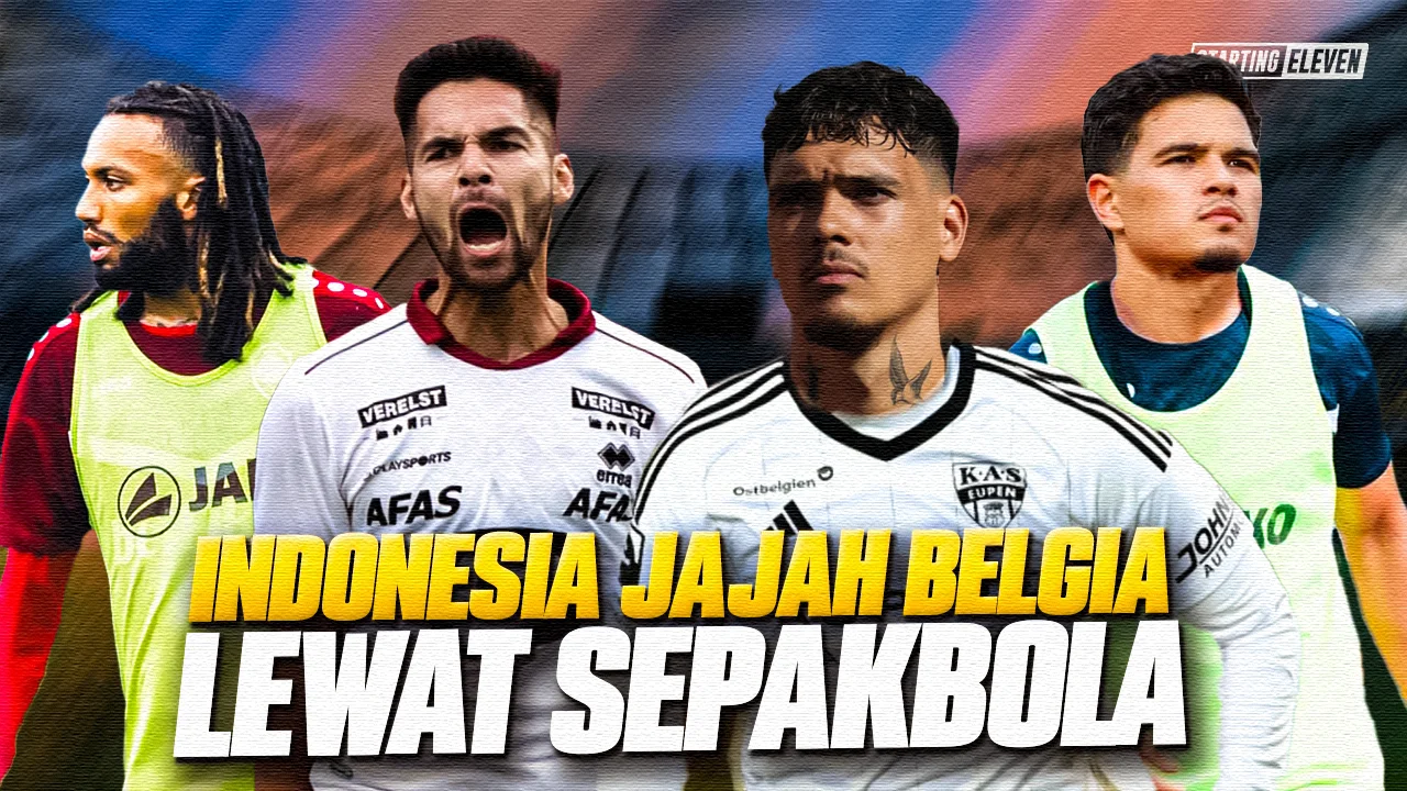 Anderlecht raih kemenangan berkat penampilan apik di liga belgia Anderlecht Raih Kemenangan Berkat Penampilan Apik Di Liga Belgia