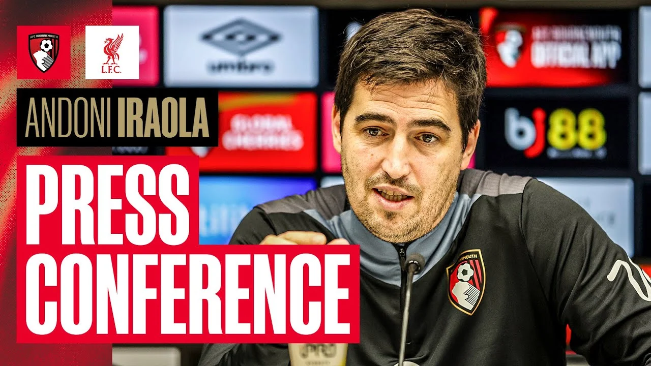 Andoni iraola dapatkan pemain impian, liverpool sukses rekrut winger psg di tengah perebutan barcola Andoni Iraola Dapatkan Pemain Impian, Liverpool Sukses Rekrut Winger Psg Di Tengah Perebutan Barcola
