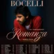 Andrea Bocelli Bawa Mahakarya Romanza Ke Indonesia, Konser Megah Di Borobudur &Amp; Jakarta