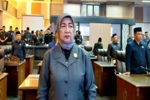 Anggota Dprd Barut Dukung Transformasi Digital Dukcapil Untuk Kemajuan Daerah