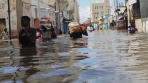 Antisipasi El Nino Fao Tingkatkan Kesiapsiagaan Banjir Di Somalia