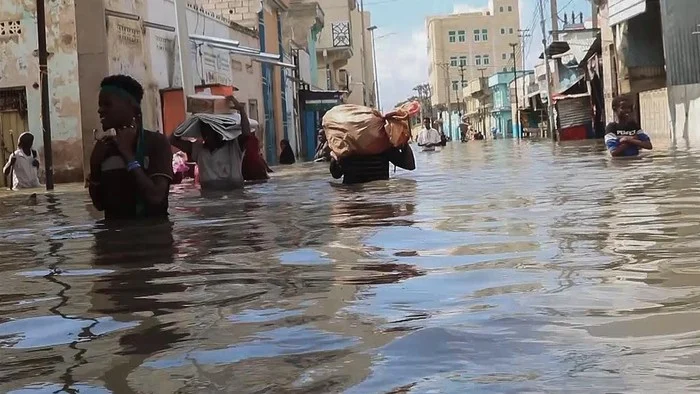 Antisipasi el nino fao tingkatkan kesiapsiagaan banjir di somalia Antisipasi El Nino Fao Tingkatkan Kesiapsiagaan Banjir Di Somalia