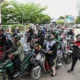 Antrean Bbm Palangka Raya: Pendekatan Proporsional Atasi Kepadatan Antrian