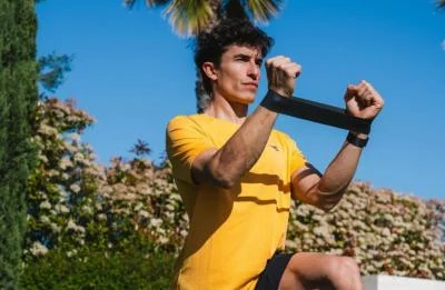 Antusias tatap motogp inggris 2026: marc marquez siap tantang cuaca Antusias Tatap Motogp Inggris 2026: Marc Marquez Siap Tantang Cuaca