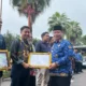 Apresiasi Semangat Petugas Karhutla Tangani Karhutla Di Kotim: Penghargaan Bagi Pahlawan Penanggulangan Api