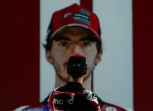 Aprilia Racing Yakin Dengan Kemampuan Francesco Bagnaia Di Motogp 2027